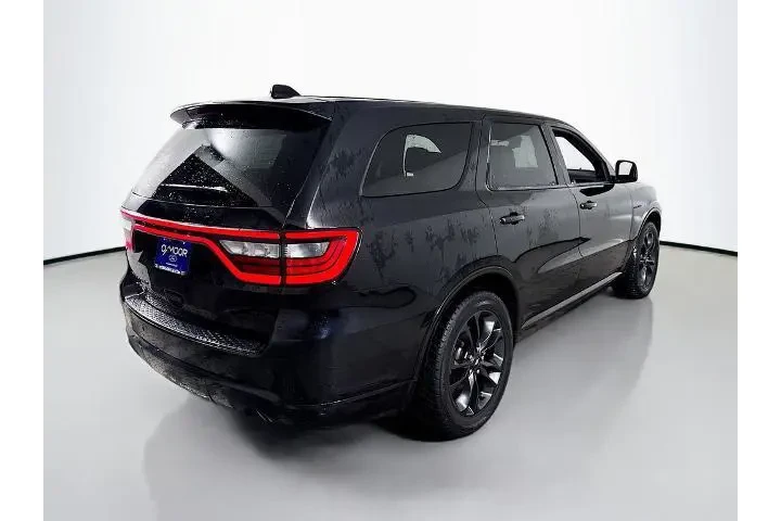 $35000 : Dodge Durango 2022 AWD R/T 4 image 7