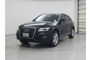 $16998 : Audi Q5 2016 AWD 2.0T quattr thumbnail