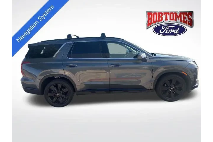 $34987 : Hyundai PALISADE 2024 XRT 4d image 1