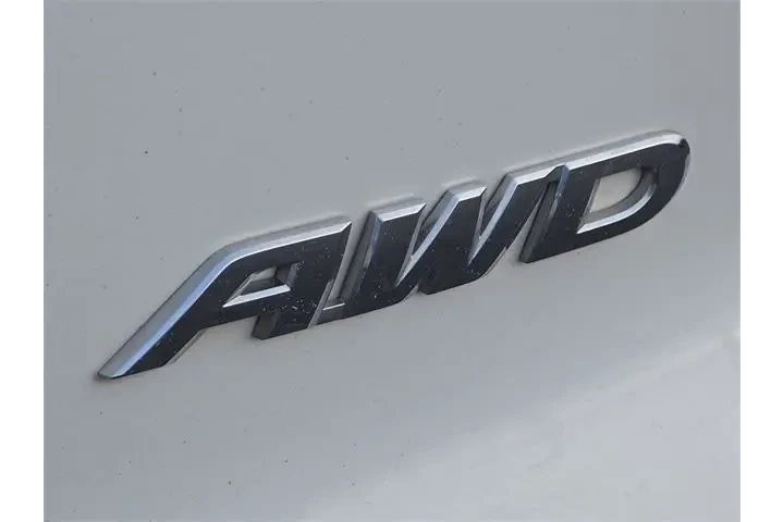 $23994 : Honda Passport 2021 AWD EX-L image 5