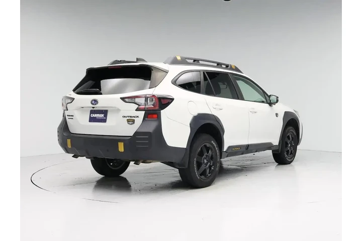 $25998 : Subaru Outback 2022 AWD Wild image 8