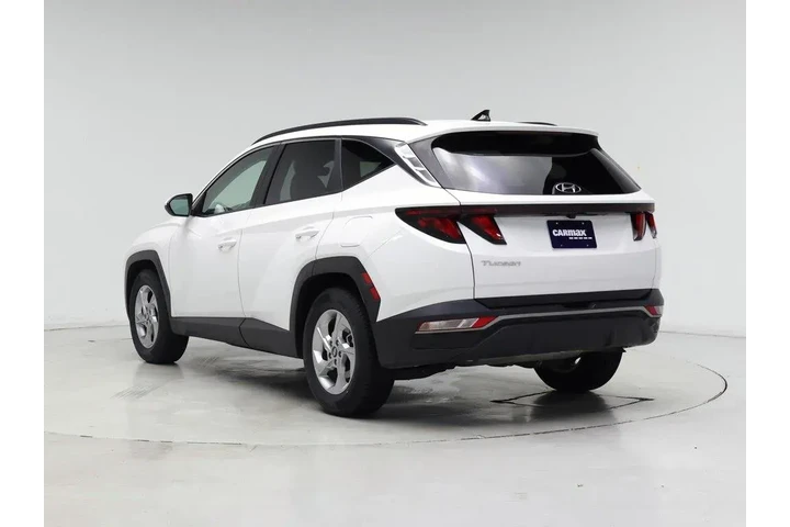 $21998 : Hyundai TUCSON 2024 SEL 4dr image 2