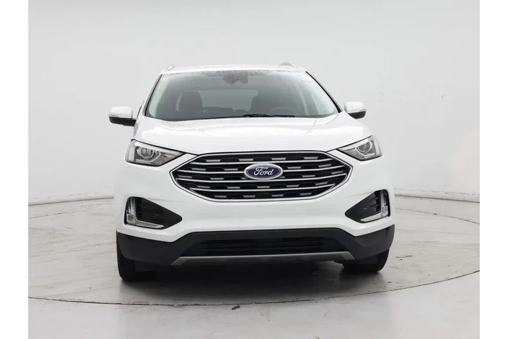 $19998 : Ford Edge 2020 SEL 4dr Cross image 5
