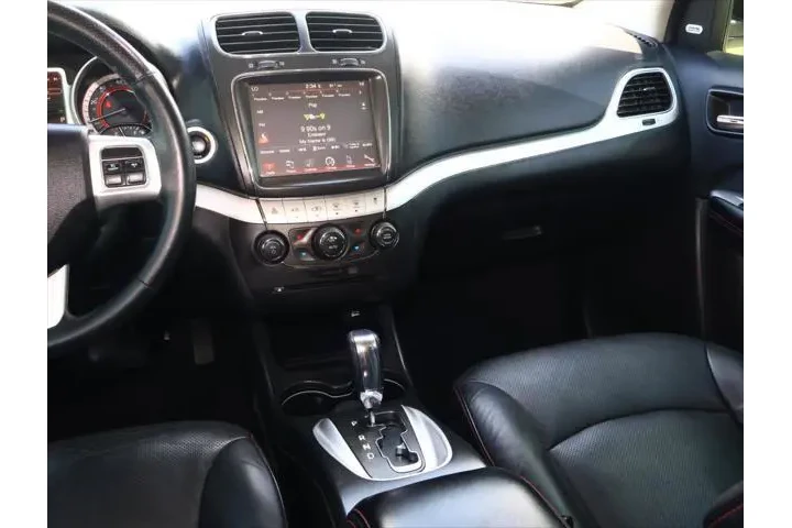 $11213 : Dodge Journey 2016 R/T 4dr S image 5