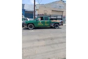 Martin Welding Works LLC en Los Angeles