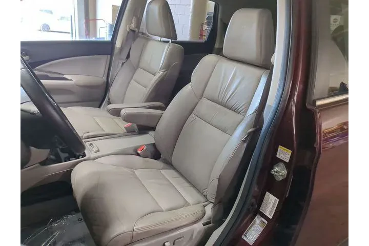 $15300 : Honda CR-V 2014 AWD EX-L 4dr image 9