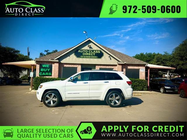 $14950 : 2015 JEEP GRAND CHEROKEE Over image 4