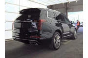 $25730 : Cadillac XT6 2021 4x4 Premiu thumbnail