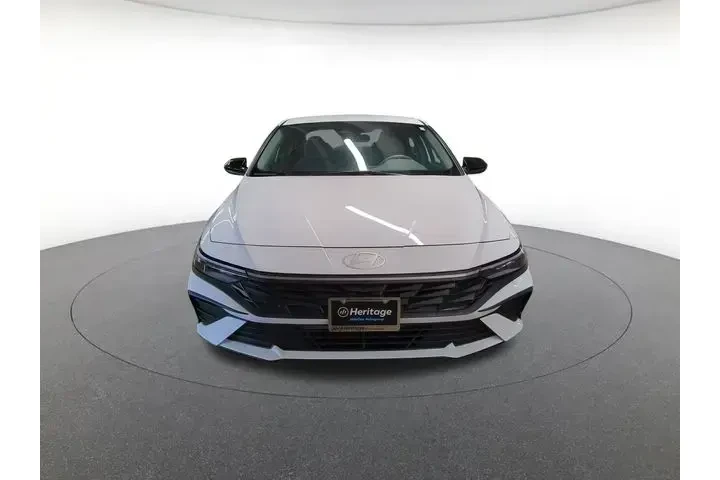 $20700 : Hyundai ELANTRA 2025 SEL Spo image 4
