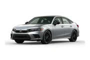 Honda Civic 2022 Sport 4dr S