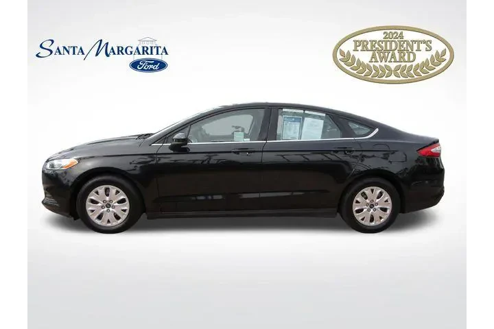 $8750 : Ford Fusion 2013 S 4dr Sedan image 1