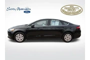 Ford Fusion 2013 S 4dr Sedan