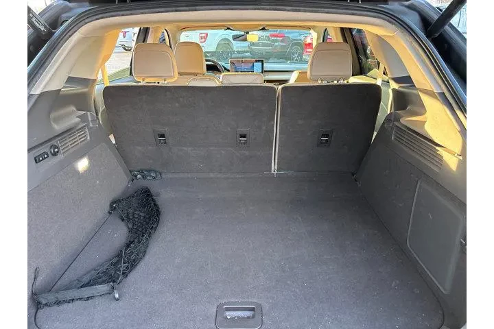 $25985 : Lincoln Nautilus 2022 AWD St image 9