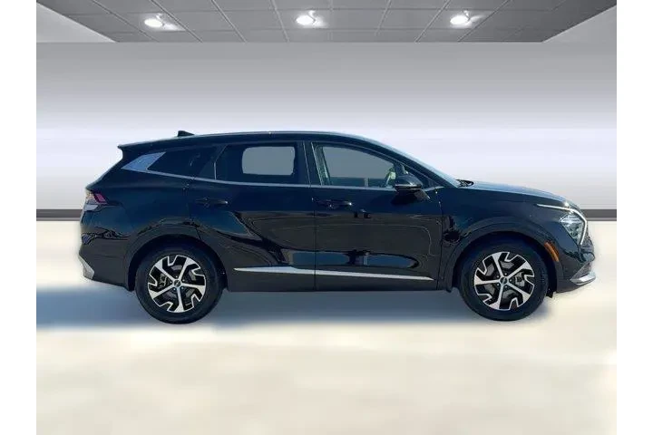 $23999 : Kia Sportage 2024 EX 4dr SUV image 8