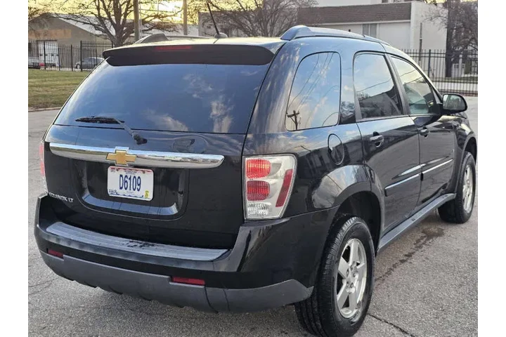 $3250 : 2008 Equinox LT image 7