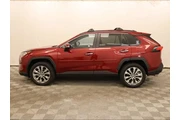 $31995 : Toyota RAV4 2021 Limited 4dr thumbnail