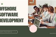 Offshore software development en San Antonio