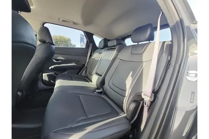 $27997 : Hyundai TUCSON 2025 SEL Conv image 9