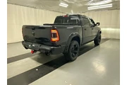 $34000 : Ram 1500 2019 4x4 Rebel 4dr thumbnail