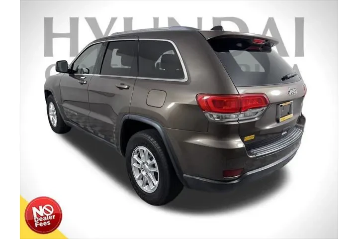 $18750 : Jeep Grand Cherokee 2018 4x2 image 5