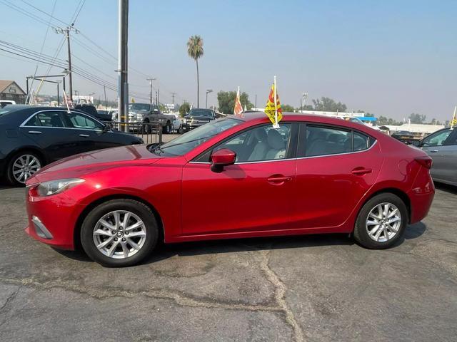 $8995 : 2016 MAZDA MAZDA3 image 8