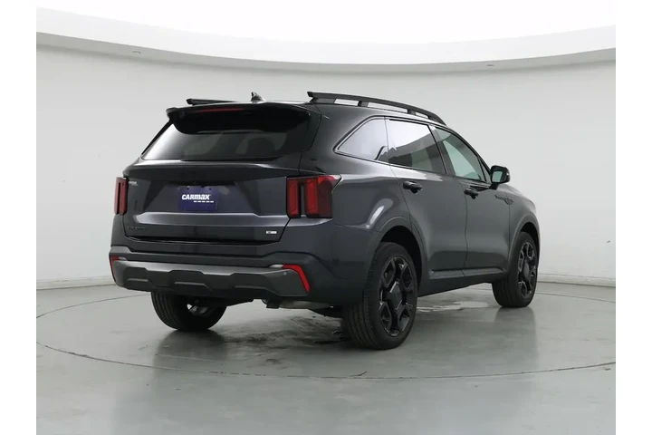 $37998 : Kia Sorento 2025 AWD X-Line image 8