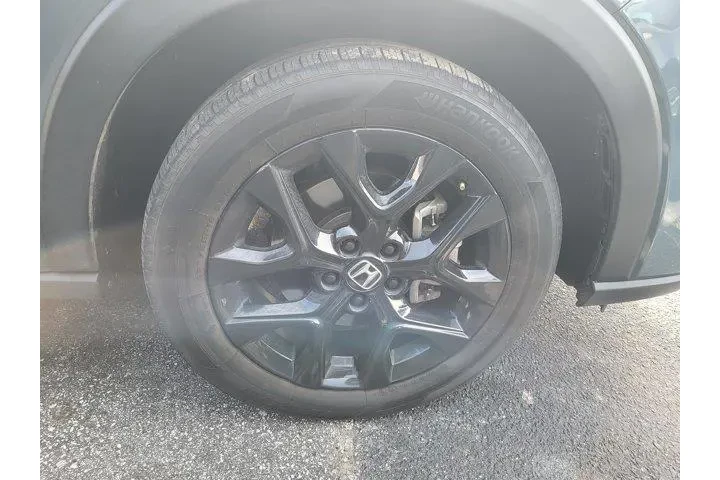 $23741 : Honda HR-V 2024 Sport 4dr Cr image 7