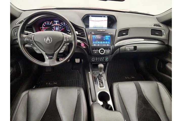 $21998 : Acura ILX 2020 4dr Sedan w/P image 9