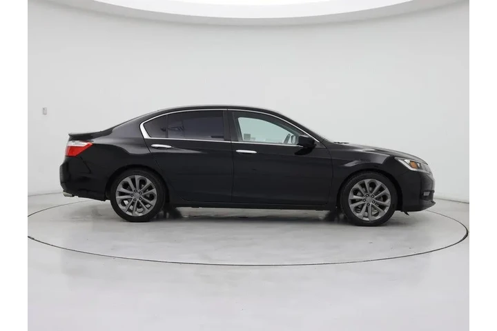 $14998 : Honda Accord 2014 Sport 4dr image 7