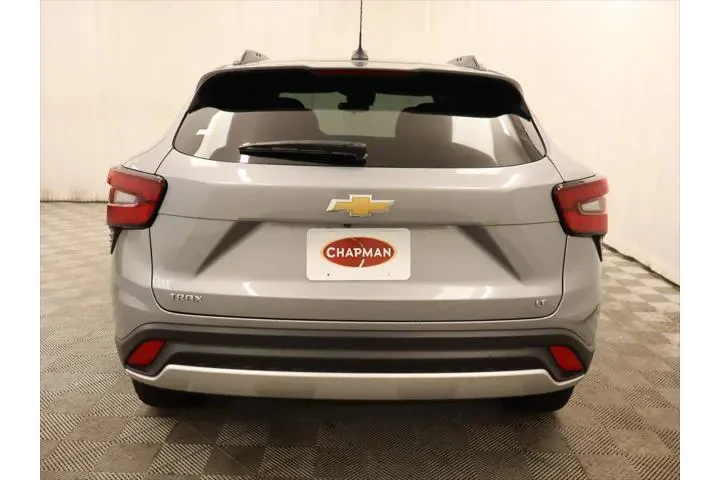 $21705 : Chevrolet Trax 2025 LT 4dr C image 5