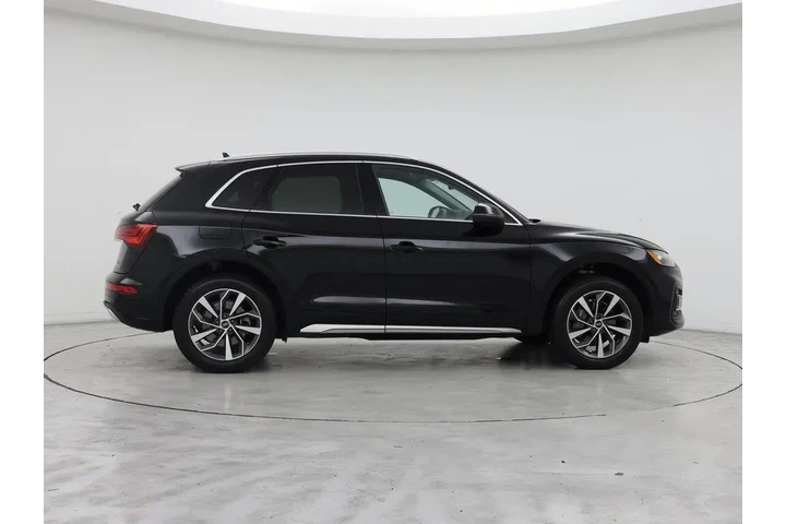$25998 : Audi Q5 2021 AWD quattro Pre image 7