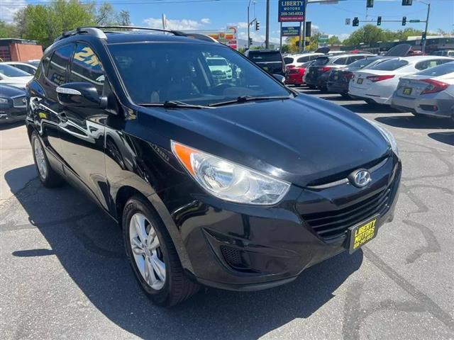 $7950 : 2012 HYUNDAI TUCSON image 6