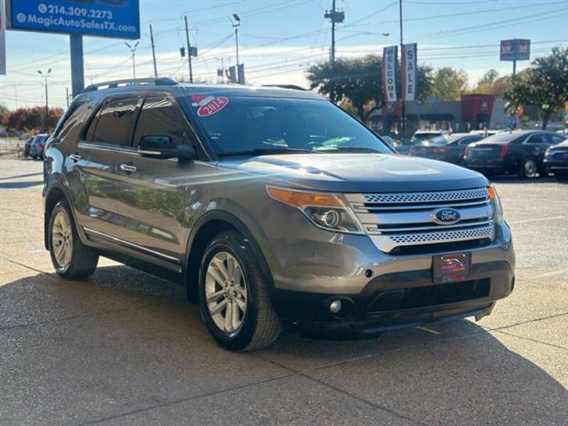 $15999 : 2014 Explorer XLT image 4