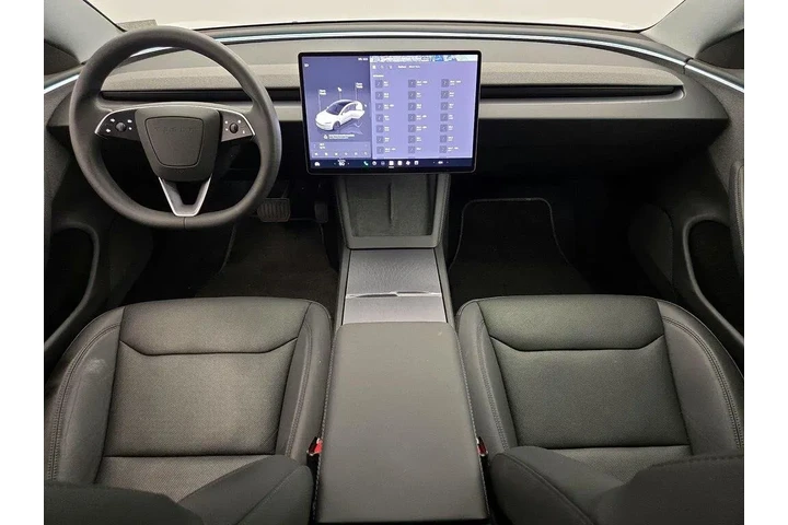 $38998 : Tesla Model 3 2025 Long Rang image 9