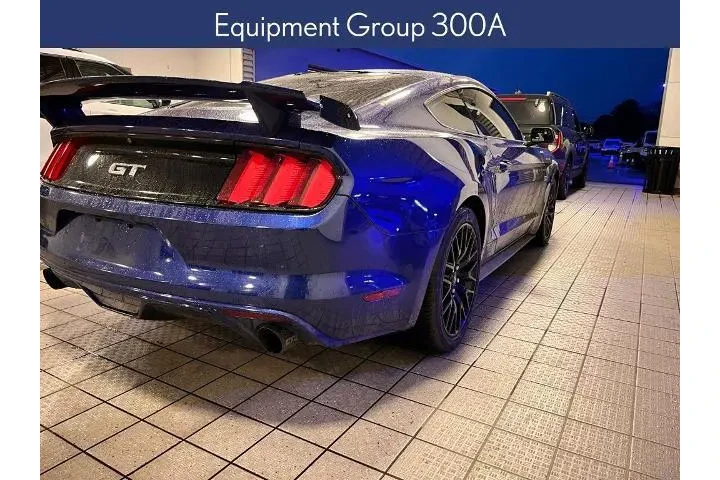 $19991 : Ford Mustang 2016 GT 2dr Fas image 6