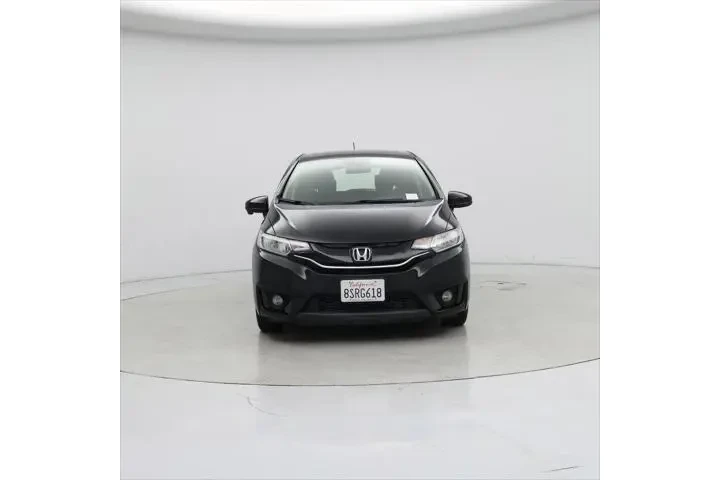 $13998 : Honda Fit 2016 EX 4dr Hatchb image 5