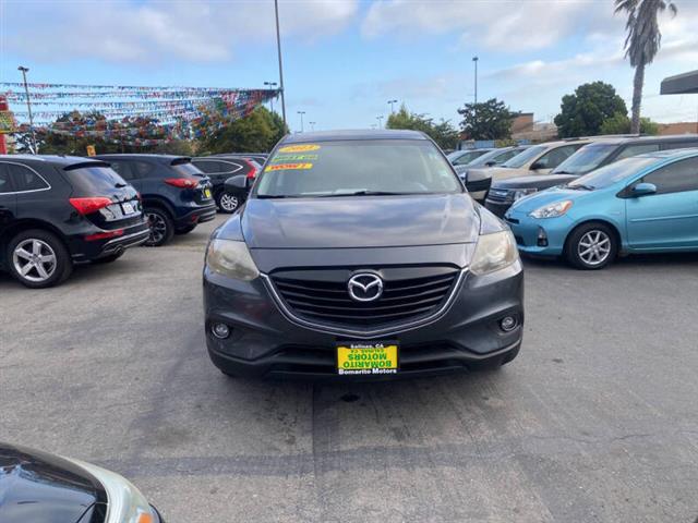 $10999 : 2013 CX-9 Touring image 3