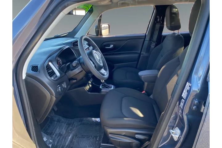 $24543 : Jeep Renegade 2023 image 9