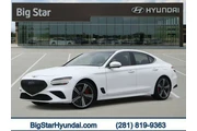 Genesis G70 2024 3.3T Sport