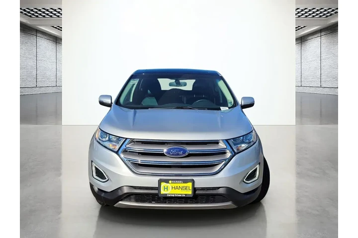 $14999 : Ford Edge 2016 SEL 4dr Cross image 4