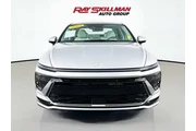 $26975 : Hyundai SONATA 2025 SEL 4dr thumbnail