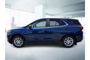 $21999 : Chevrolet Equinox 2023 4x4 L thumbnail