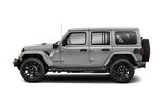 $26995 : Jeep Wrangler Unlimited 2022 thumbnail