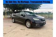 Chrysler Pacifica 2024 Touri en San Antonio