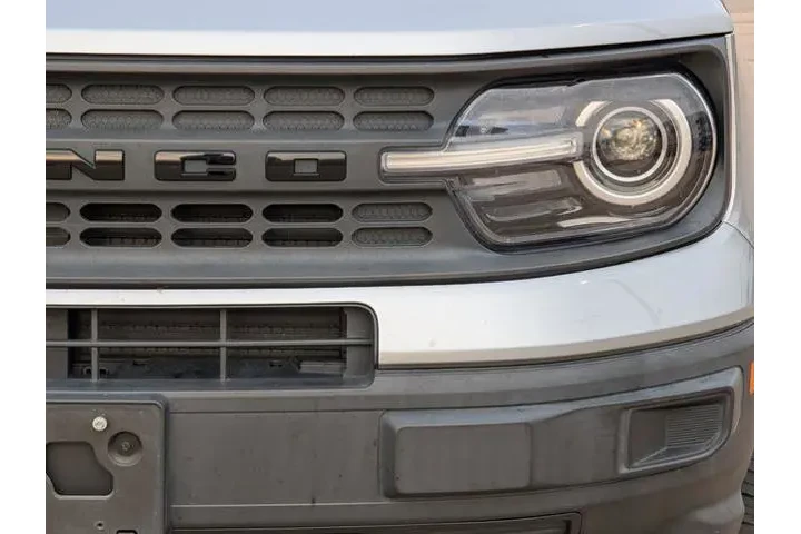 $19513 : Ford Bronco Sport 2021 AWD B image 8