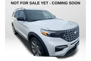 Ford Explorer 2020 AWD Plati en San Bernardino