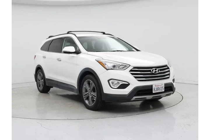 $14998 : Hyundai SANTA FE 2016 SE 4dr image 1