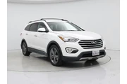 Hyundai SANTA FE 2016 SE 4dr en Fresno