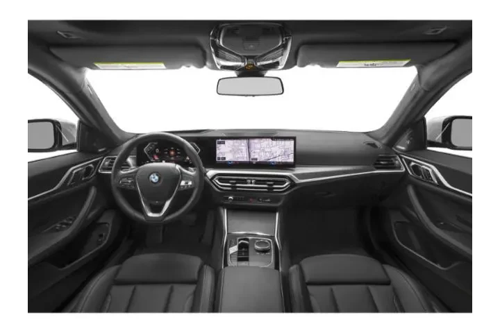 $39943 : BMW 4 Series 2024 AWD 430i x image 8