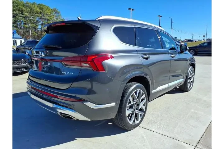 $28995 : Hyundai SANTA FE 2023 AWD Ca image 5